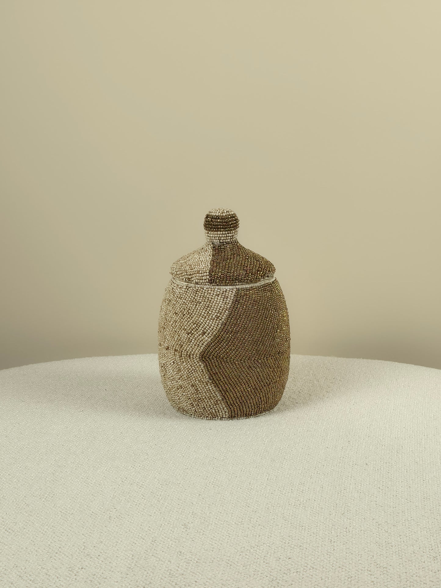 Kralenpot - Guusje