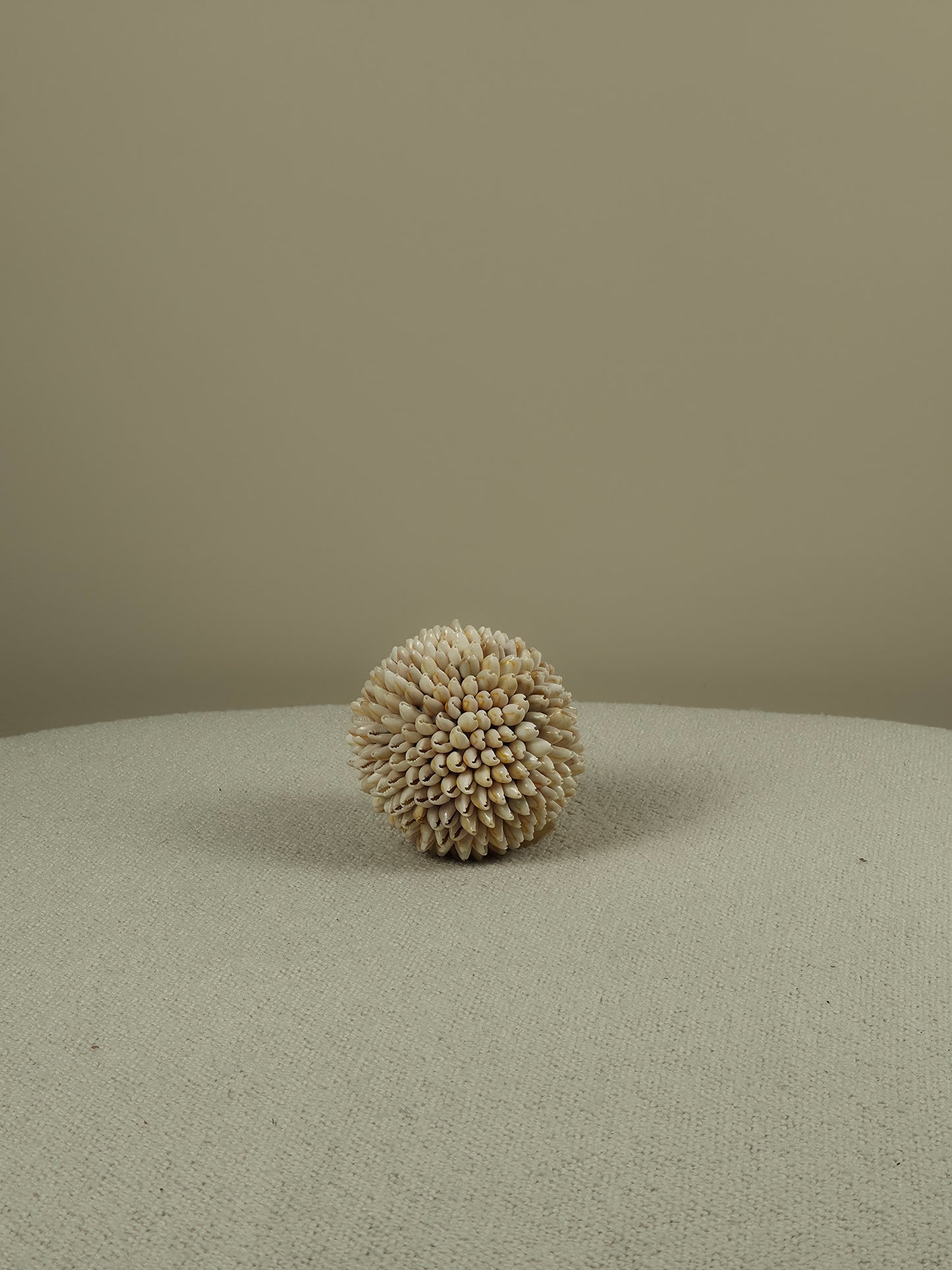 Decoratieve Schelpen Bal - Cindy