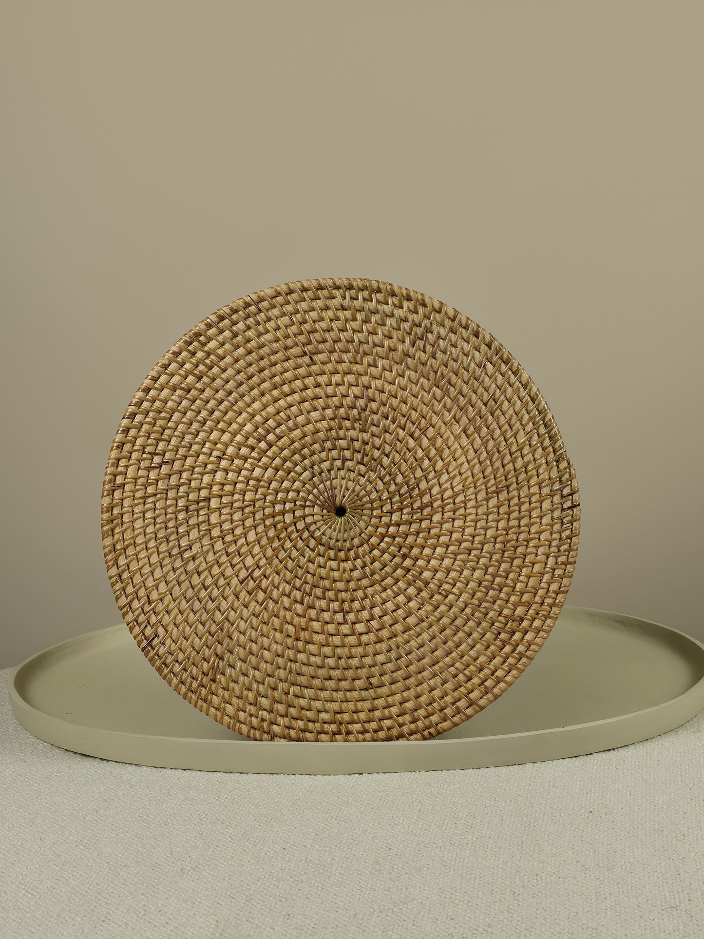 Rotan Placemat - Everly