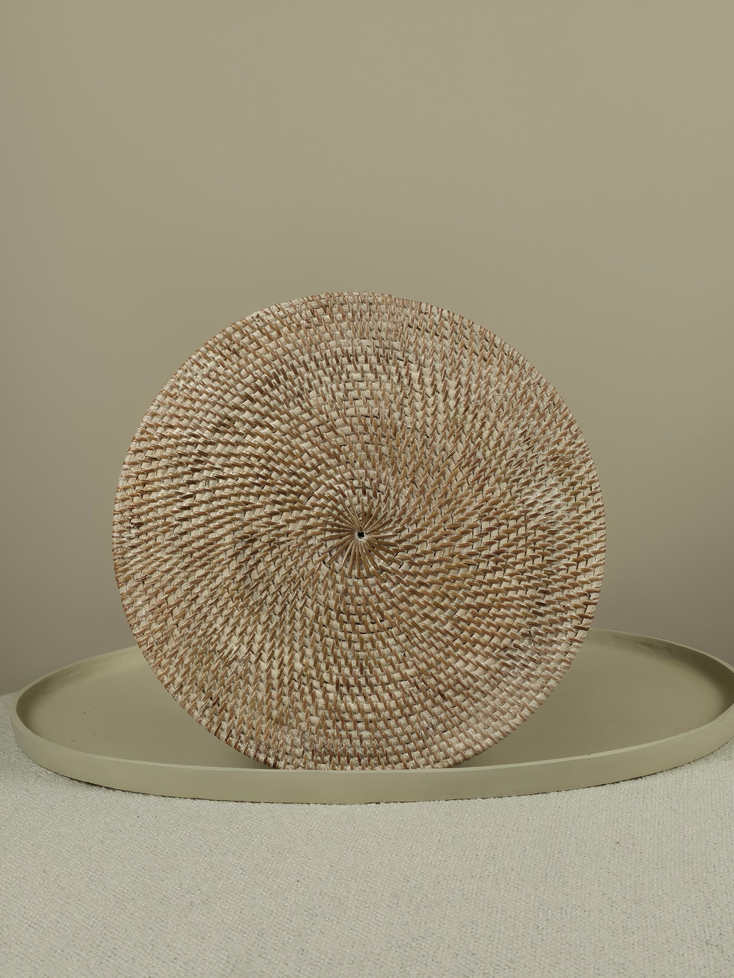 Rotan Placemat - Carter