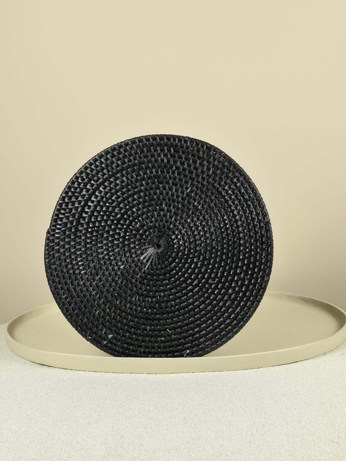 Rotan Placemat - Cooper