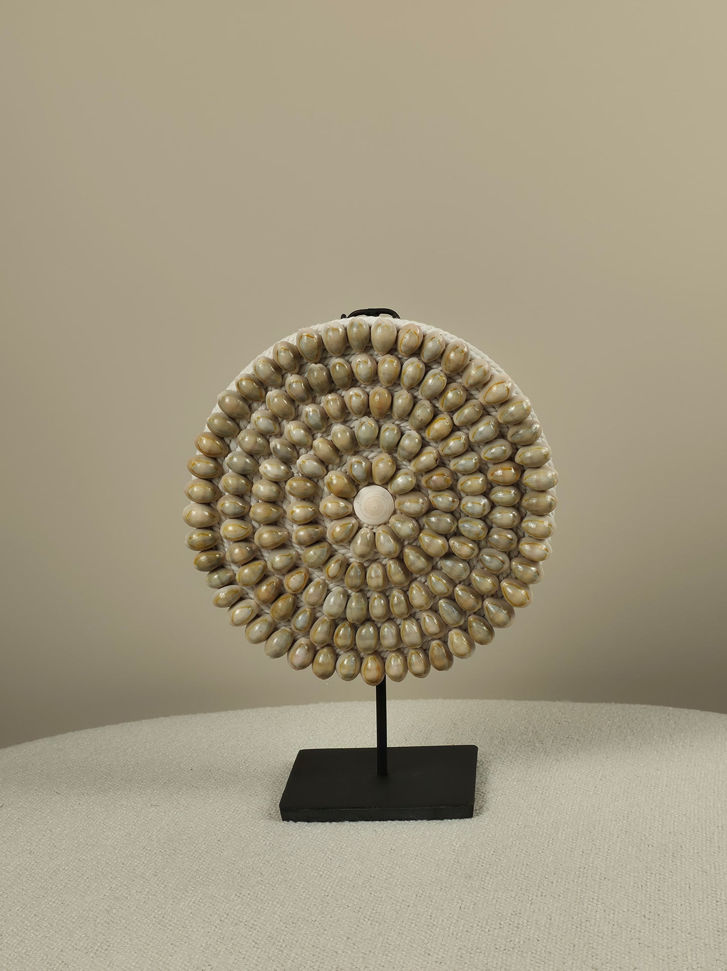 Schelpen Decoratie  op Standaard - Aurora