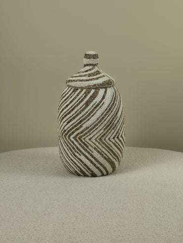 Kralenpot - Ravi