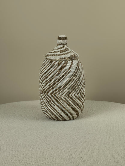 Kralenpot - Ravi