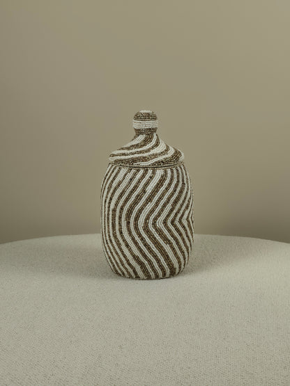 Kralenpot - Ravi