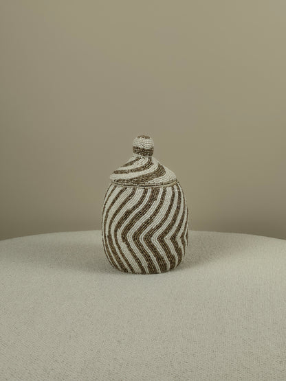 Kralenpot - Ravi