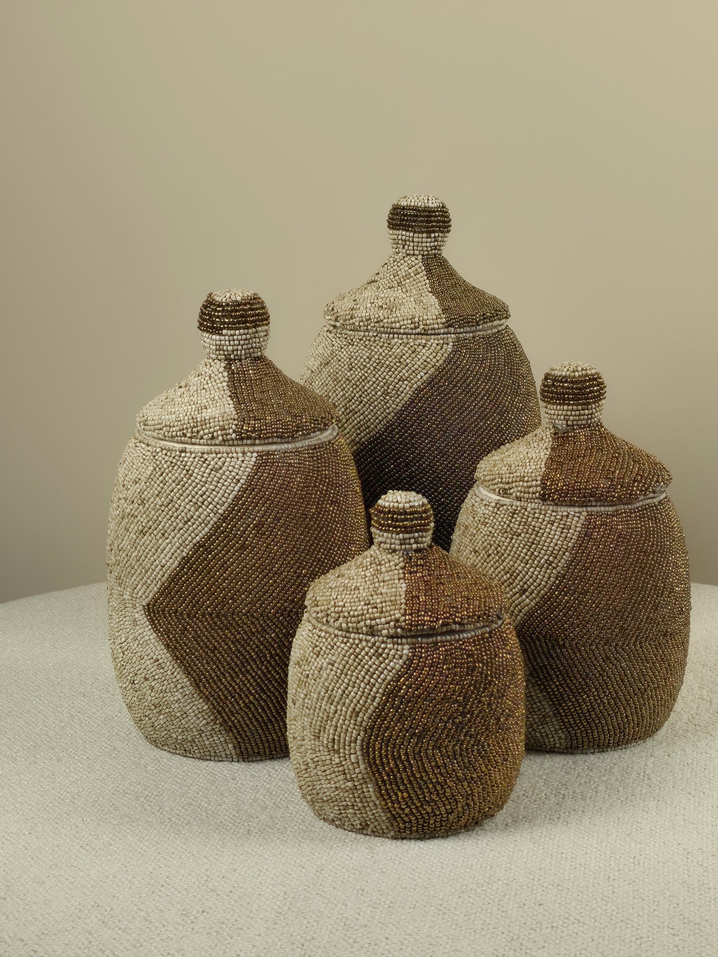 Kralenpot - Guusje