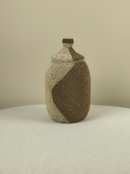 Kralenpot - Guusje