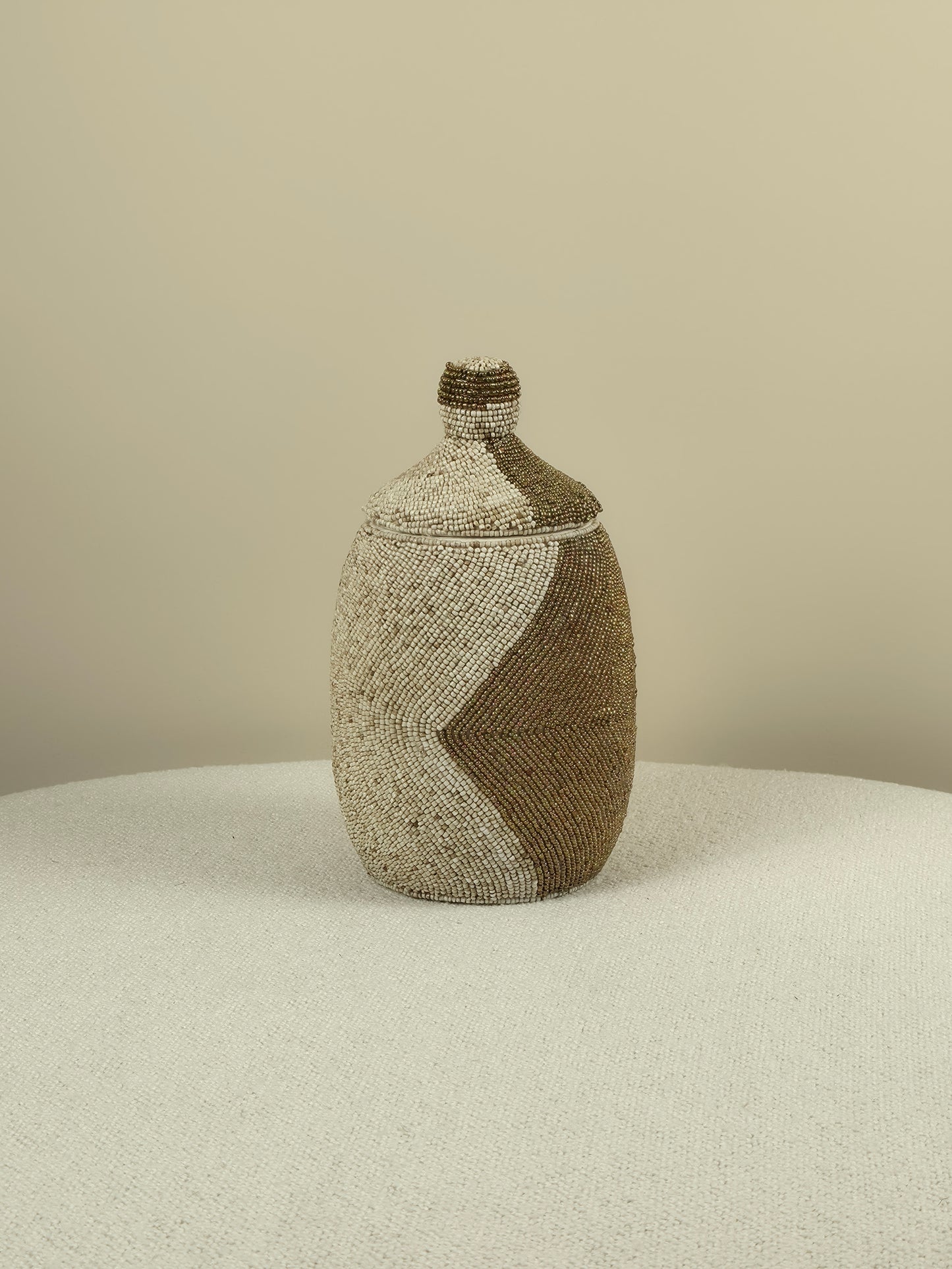 Kralenpot - Guusje