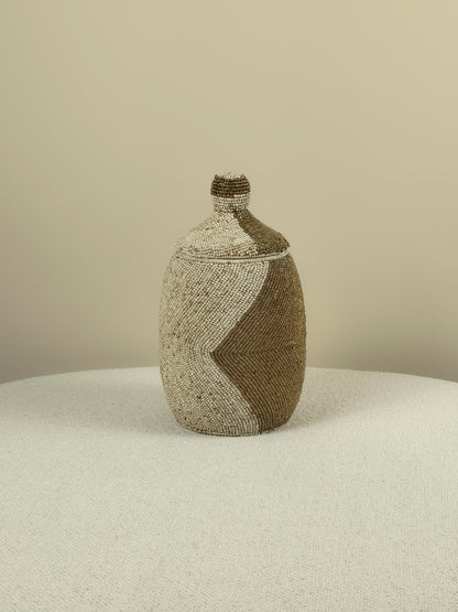 Kralenpot - Guusje