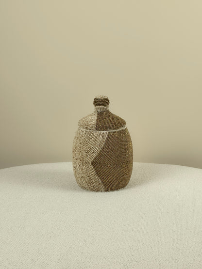 Kralenpot - Guusje