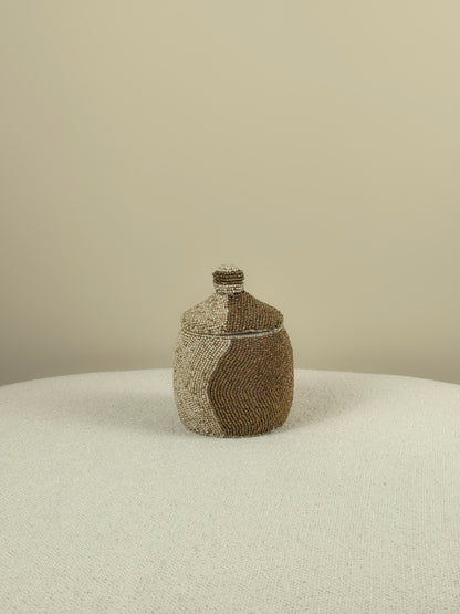 Kralenpot - Guusje