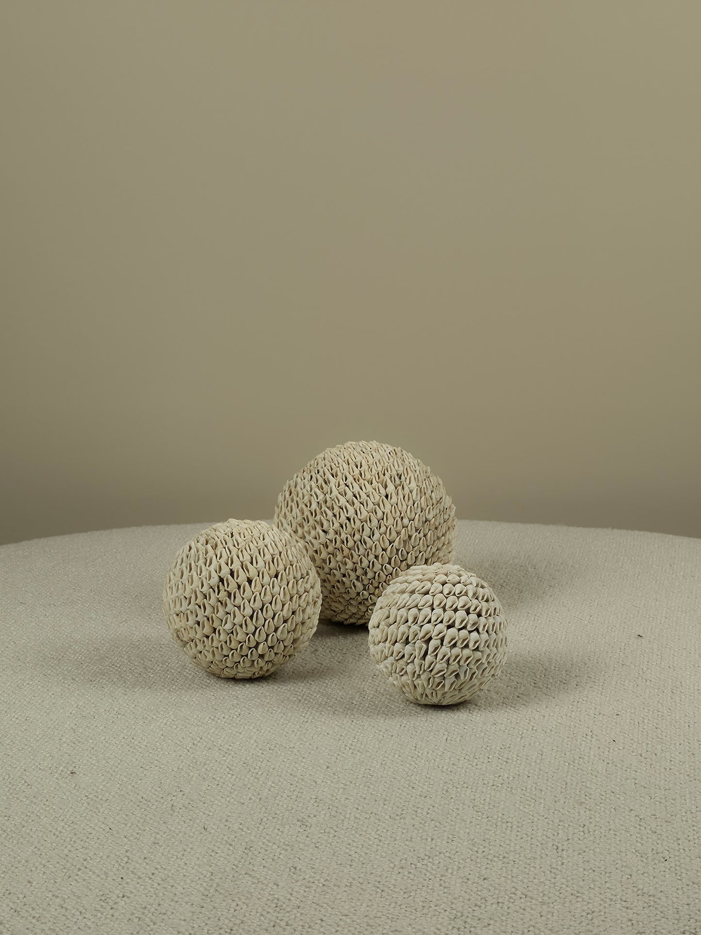 Decoratieve Schelpen Bal - Aiden