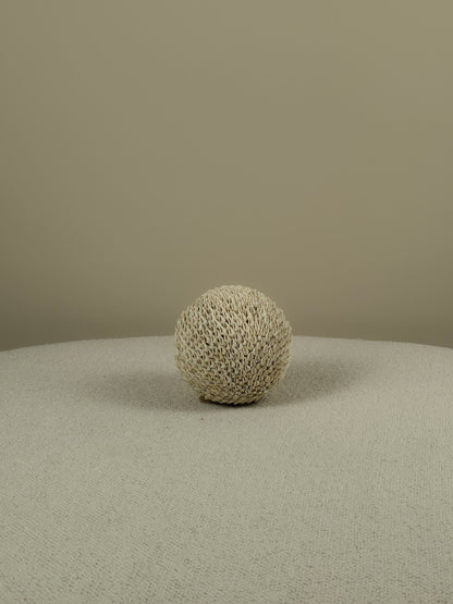 Decoratieve Schelpen Bal - Aiden
