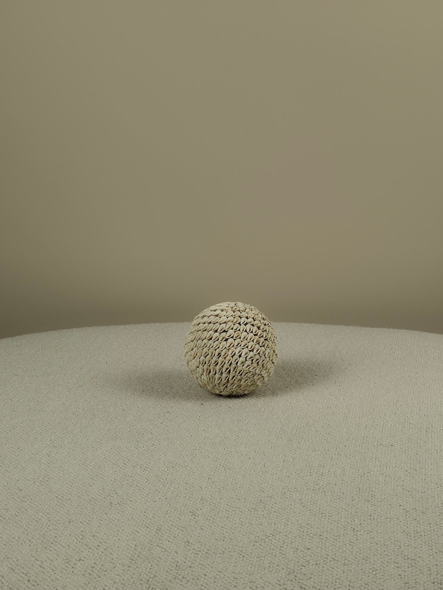 Decoratieve Schelpen Bal - Aiden