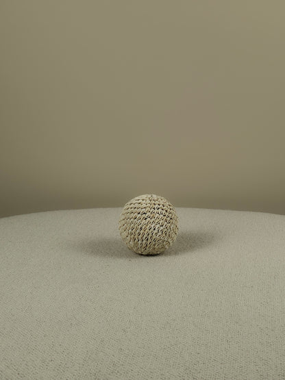 Decoratieve Schelpen Bal - Aiden