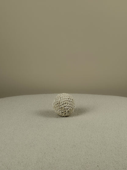 Decoratieve Schelpen Bal - Aiden
