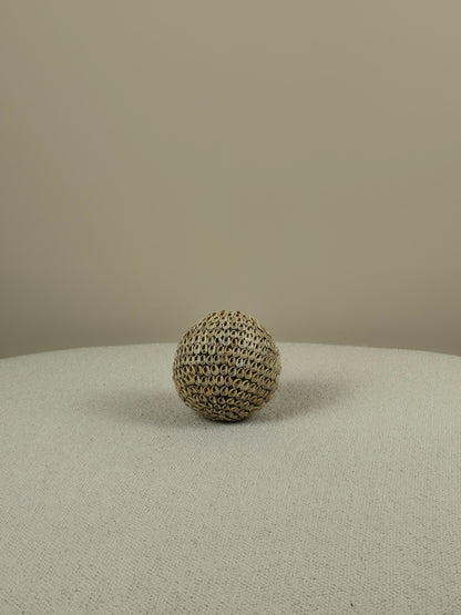 Decoratieve Schelpen Bal - Lucas