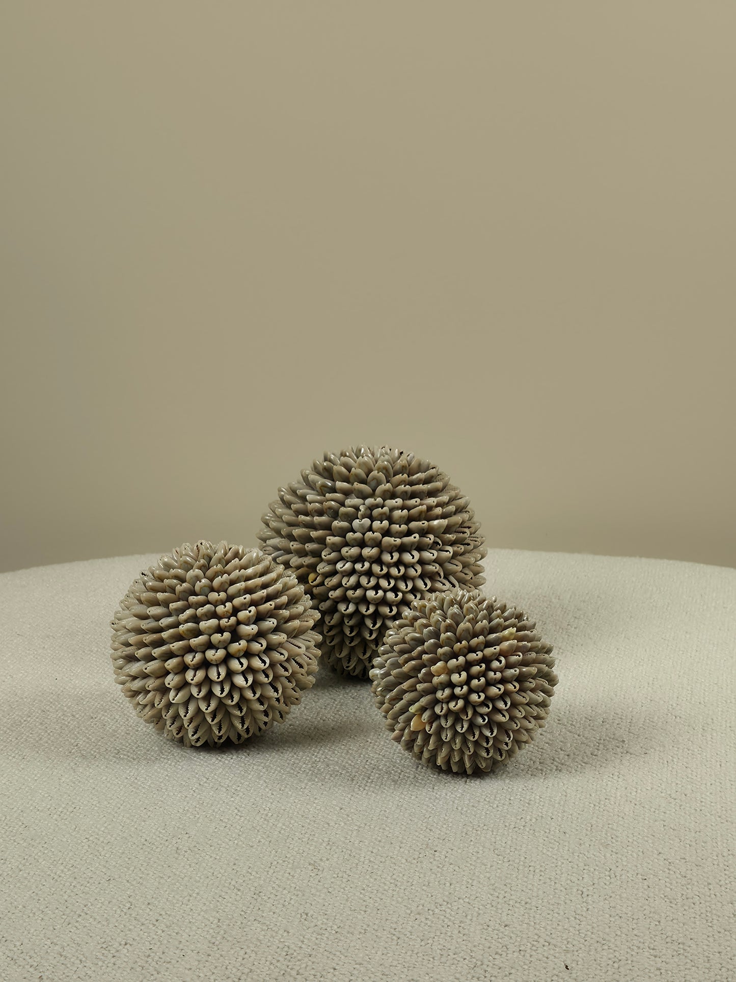 Decoratieve Schelpen Bal - Mae