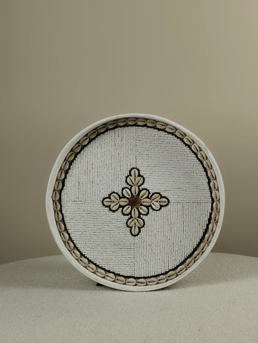 Decoratieve Kralen Dienblad - Nore