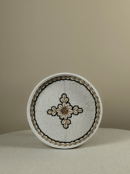Decoratieve Kralen Dienblad - Nore