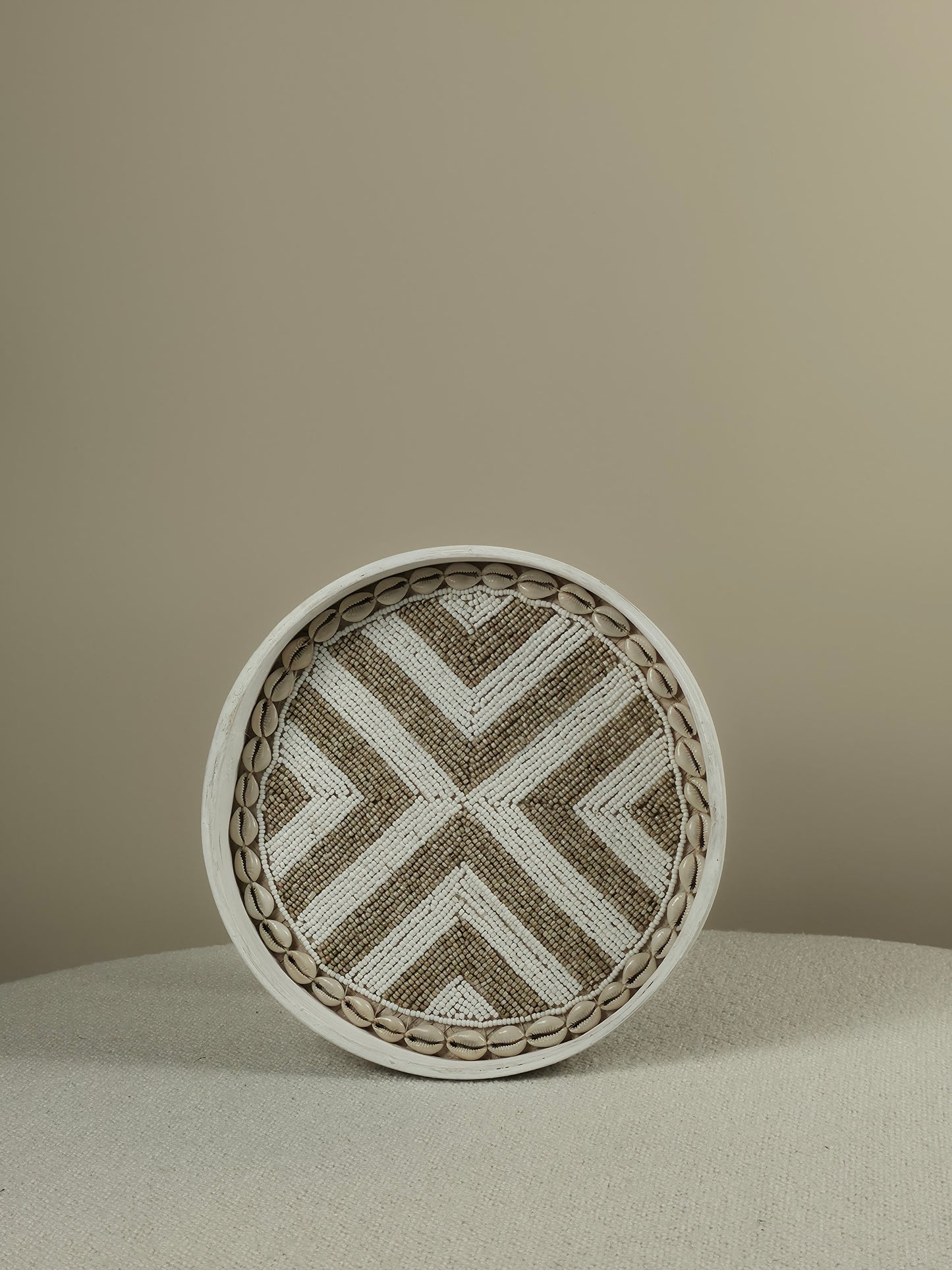 Decoratieve Kralen Dienblad - Bodhi