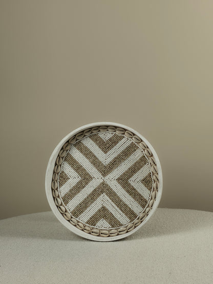 Decoratieve Kralen Dienblad - Bodhi